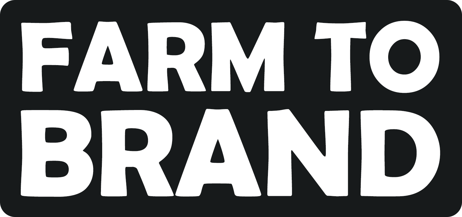 Farm to Brand